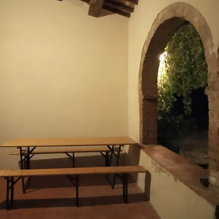 Podere Mieli *