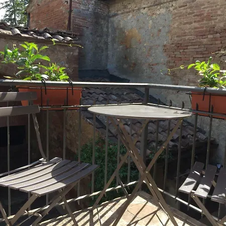 Podere Mieli Costalpino