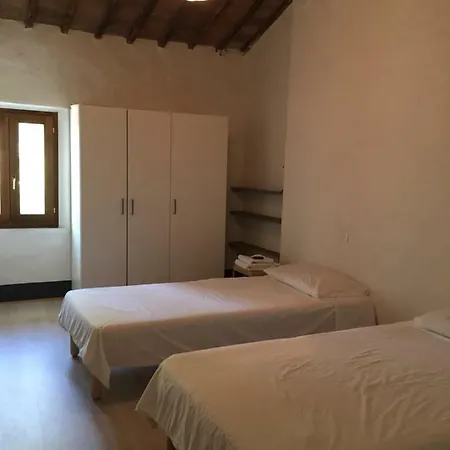 Podere Mieli Ferienhaus