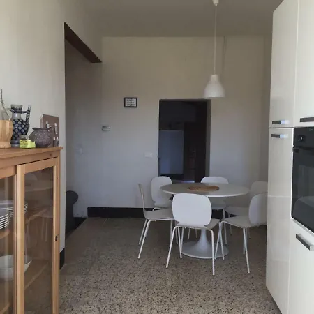 Ferienhaus Podere Mieli Costalpino
