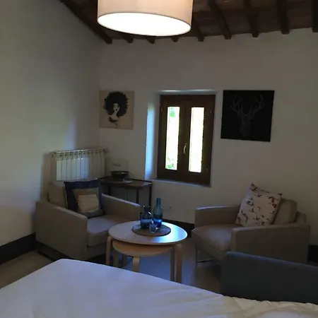 Podere Mieli