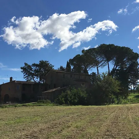 Ferienhaus Podere Mieli Costalpino