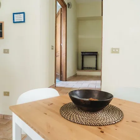Podere Mieli *