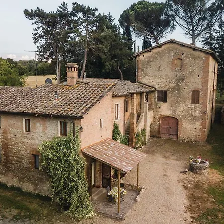 Podere Mieli
