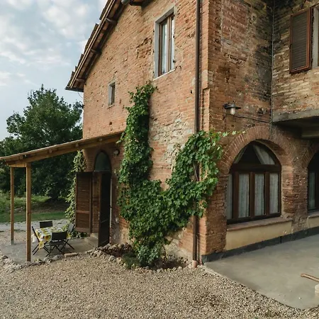 Podere Mieli Costalpino