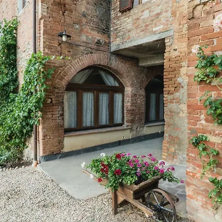 Podere Mieli Costalpino