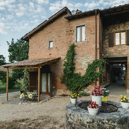 Podere Mieli * Costalpino