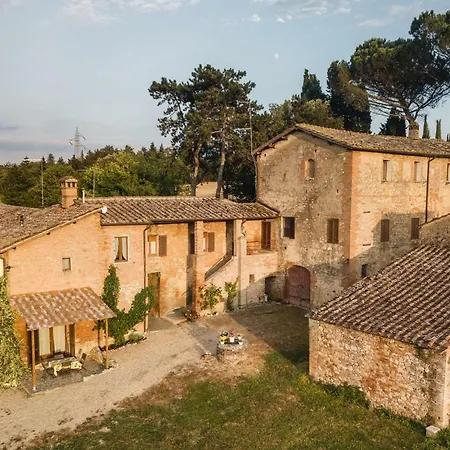 Podere Mieli Costalpino