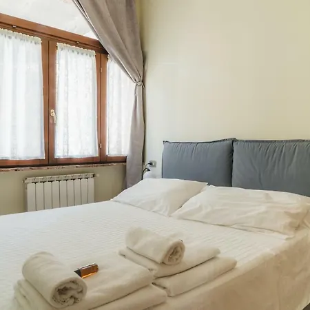 Podere Mieli Costalpino